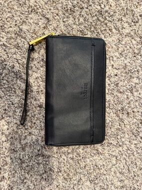 Margot Gabby wristlet